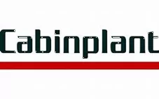 Cabinplant logo