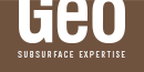 Geo: subsurface expertise logo