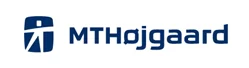 MTHøjgaard logo
