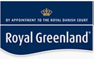Royal Greenland logo